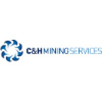 C&H Mining Services logo - Similar company to C&S Mining Services
