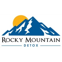 Rocky Mountain Detox logo - Similar company to Paramount Rehab Center