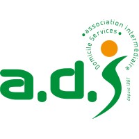 ADS 25 logo - Similar company to Communauté De Communes Des Hauts Du Val De Saône