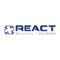 React Medical Training