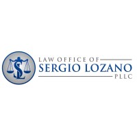Law Office of Sergio Lozano, PLLC logo - Similar company to Help Wanted Workshop