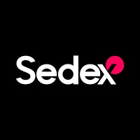Sedex logo - Similar company to Crunch