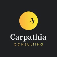 Carpathia Consulting logo - Similar company to Mar & Pet Grup Srl