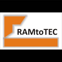 RAMtoTEC logo - Similar company to Ce.S.I. Centro Studi Industriali