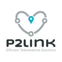 P2link logo - Similar company to Pharma Talents