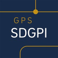 SDG Policy Initiative logo - Similar company to Uis Ltd