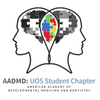 AADMD: American Academy of Developmental Medicine & Dentistry, University of Sharjah Student Chapter logo - Similar company to Planprophet Inc