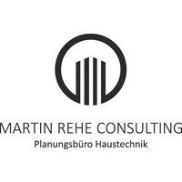 Martin Rehe Consulting GmbH logo - Similar company to Janetzko Ingenieurges. Mbh