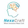 NexaCraft logo - Similar company to Nexacrafters