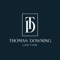 Thomas Downing Law Firm