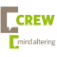Crew(2000) logo - Similar company to Tickir