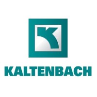 Kaltenbach Ltd logo - Similar company to Beracahsoft India Pvt. Ltd.