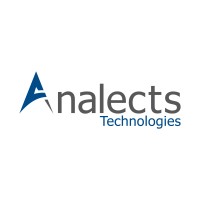 Analects Technologies logo - Similar company to Quikparse Private Limited