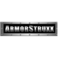 ArmorStruxx logo - Similar company to Solvetex Technical Textile