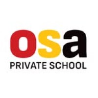 OSA Private School logo - Similar company to Vega Academy
