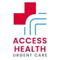 Access Health Urgent Care logo - Similar company to First Call - Digital Agency