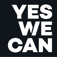 YES WE CAN logo - Similar company to Formula Student Rtu