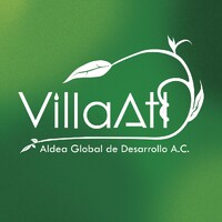Villa Atl Aldea Global de Desarrollo logo - Similar company to Save The Frogs!