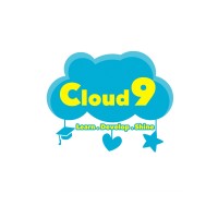 Cloud9 Academy logo - Similar company to الاكاديمية العربية للتنمية المستدامة