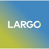 Largo Brasil logo - Similar company to Graphcoa