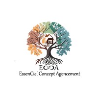EssenCiel Concept Agencement logo - Similar company to Ecostylefermeture