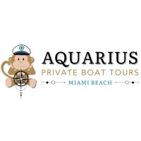 AQUARIUS BOAT RENTAL AND TOURS MIAMI logo - Similar company to Upisle.Com