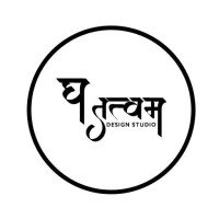 The Tatvam Design Studio logo - Similar company to Tatva Design Studio