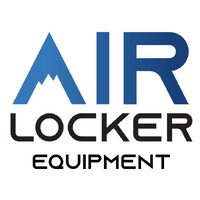 Air Locker Equipment logo - Similar company to Predictive Analytics Group