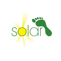 Green Solar Footprint LTD logo - Similar company to Arcsus It Solutions