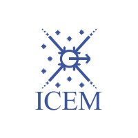 Ingeniería en Control Electrónico y Mecánico logo - Similar company to Baja Custom Engineering