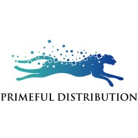 Primeful Distribution Inc. logo - Similar company to Primes Fulfills Prep