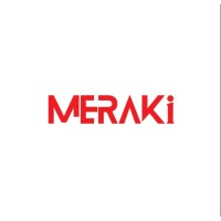 Meraki logo - Similar company to Enterprise Tech Limited