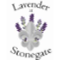 Lavender At Stonegate