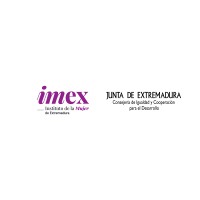 IMEX - Instituto de la Mujer de Extremadura, Consejería de Igualdad y Cooperación para el Desarrollo logo - Similar company to Delegación Sur - Foro Aime Andalucia, Extremadura, Canarias, Ceuta Y Melilla