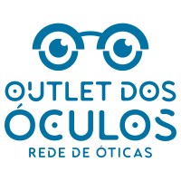 Outlet dos Óculos - Rede de Óticas logo - Similar company to Gorilla Teams - Agência Especializada Em Salões De Beleza E Barbearias