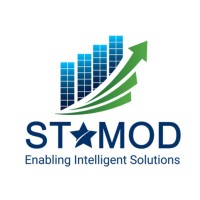 STAMOD logo - Similar company to Cadtech Engineering Solutions Pvt. Ltd.