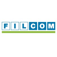 Filcom Umwelttechnologie logo - Similar company to Tfm Technologie Für Metallbearbeitung Gmbh