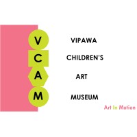 Vipawa Children's Art Museum logo - Similar company to Digital Consulting Lab