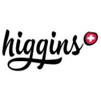 higgins.ch GmbH logo - Similar company to Iage Ag