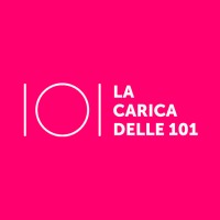 La Carica delle 101 logo - Similar company to Young Women Network