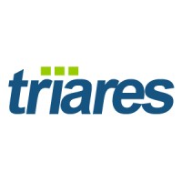 Triares logo - Similar company to Tsa - The Sourcing Associate