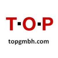 T.O.P Technische Oberflächen Pfister GmbH logo - Similar company to Beiser Galvanik