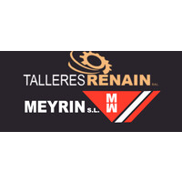 MEYRIN SL logo - Similar company to Utme Sl
