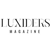 Luxiders Magazine logo - Similar company to Leen Summaqa