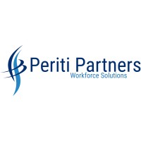 Periti Partners Staffing logo - Similar company to The Periti Group, Llc