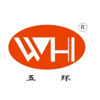 Wuxi New Wuhuan Energy Saving Technology Co., Ltd logo - Similar company to Lanpec Technologies Limited