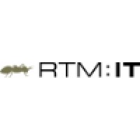 RTM Informationstechnologie GmbH & Co. KG logo - Similar company to Meder Commtech Gmbh Funksysteme