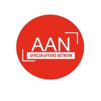 African Affairs Network logo - Similar company to Godwin Capital Limited