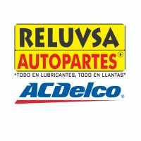 Reluvsa Autopartes logo - Similar company to Creators Crate
