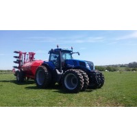 MURLEY AGRICULTURAL SUPPLIES LIMITED logo - Similar company to Thomas Attachments Ltd